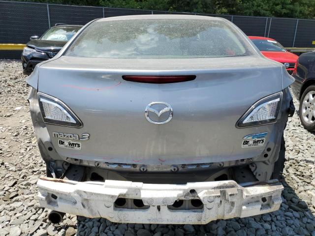 Photo 6 from auction – 2012 MAZDA 3 I with VIN JM1BL1V88C1666994