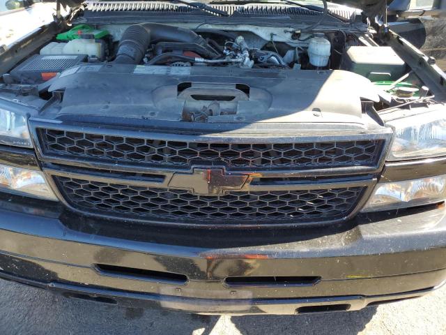 Photo 11 from auction – 2005 CHEVROLET SILVERADO with VIN 1GCHK292X5E173855