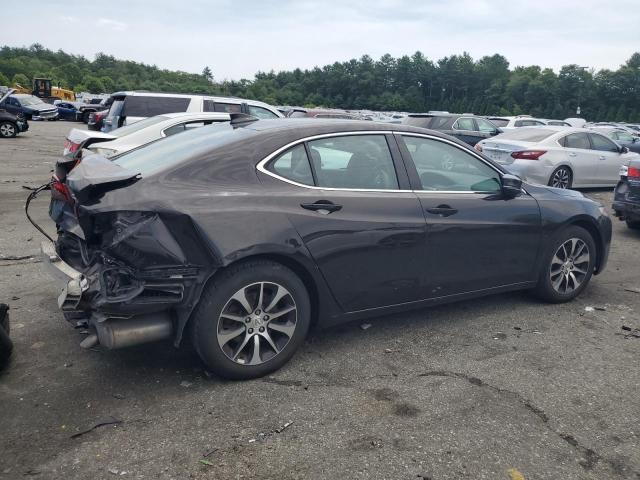 Photo 3 from auction – 2017 ACURA TLX TECH with VIN 19UUB1F5XHA005945