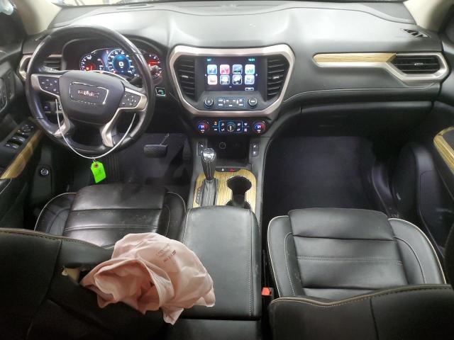 Photo 8 from auction – 2017 GMC ACADIA DEN with VIN 1GKKNXLS8HZ249870