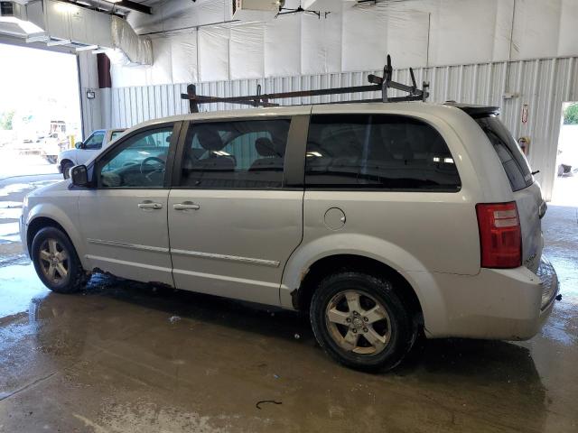 Photo 2 from auction – 2009 DODGE GRAND CARA with VIN 2D8HN54139R687550