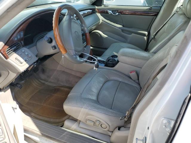 Photo 7 from auction – 2004 CADILLAC DEVILLE DT with VIN 1G6KF57904U191266