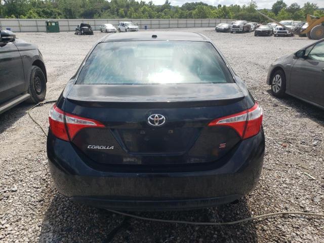 Photo 6 from auction – 2014 TOYOTA COROLLA L with VIN 5YFBURHE5EP083696