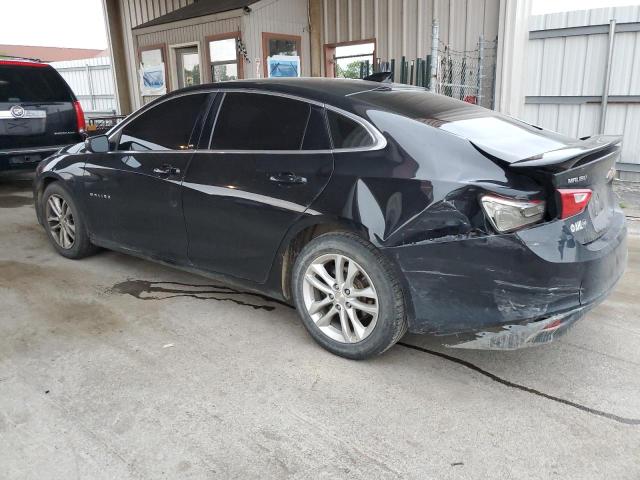 Photo 2 from auction – 2016 CHEVROLET MALIBU LT with VIN 1G1ZE5ST5GF261458