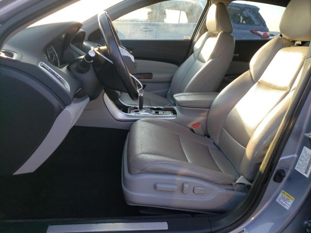 Photo 7 from auction – 2016 ACURA TLX TECH with VIN 19UUB2F5XGA002502