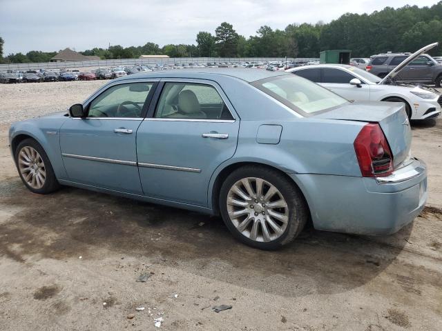 Photo 2 from auction – 2009 CHRYSLER 300C with VIN 2C3LA63T69H582928