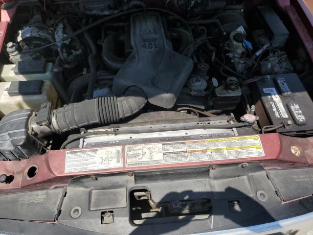 Photo 11 from auction – 1999 FORD EXPLORER with VIN 1FMZU32E7XZA41913