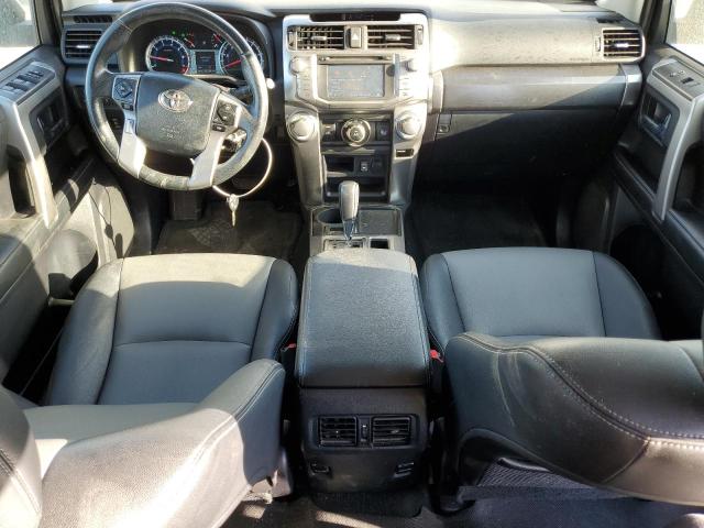 Photo 8 from auction – 2014 TOYOTA 4RUNNER SR with VIN JTEZU5JR3E5072497