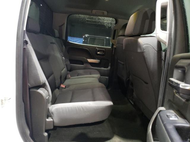 Photo 10 from auction – 2016 CHEVROLET SILVERADO with VIN 3GCUKRECXGG287761