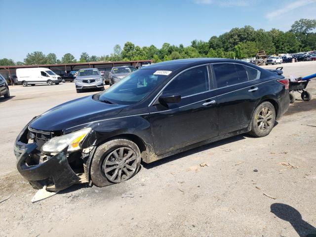 Photo 1 from auction – 2015 NISSAN ALTIMA 2.5 with VIN 1N4AL3AP5FC487752