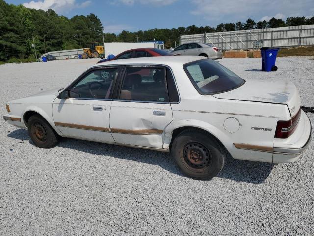 Photo 2 from auction – 1996 BUICK CENTURY SP with VIN 1G4AG55M4T6409267