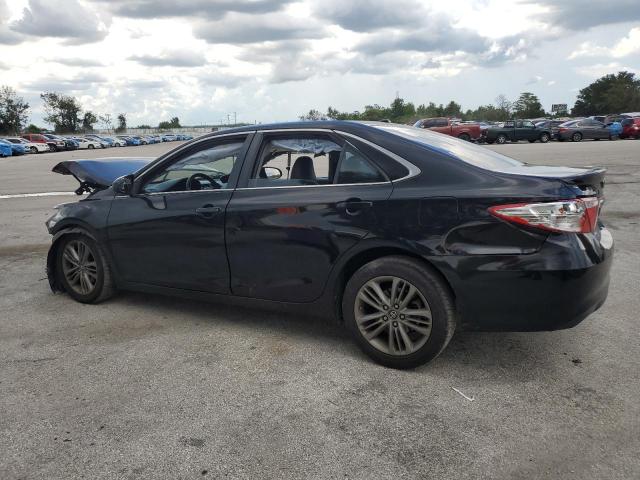 Photo 2 from auction – 2017 TOYOTA CAMRY LE with VIN 4T1BF1FKXHU302742