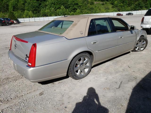 Photo 3 from auction – 2007 CADILLAC DTS with VIN 1G6KD57Y07U182665