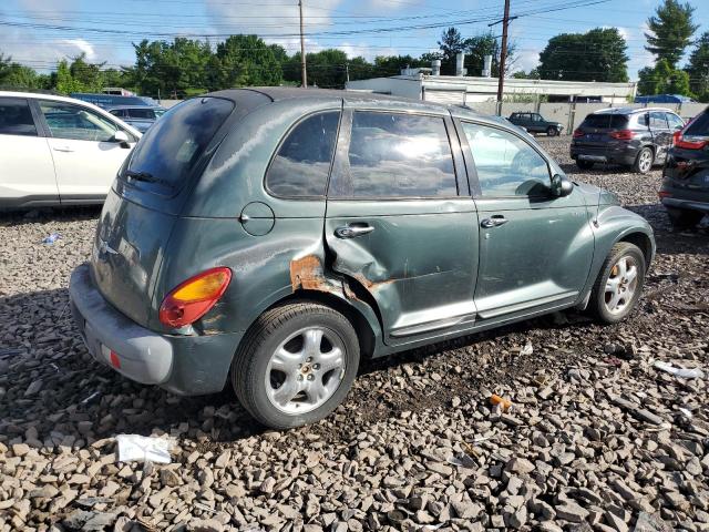 Photo 3 from auction – 2001 CHRYSLER PT CRUISER with VIN 3C4FY4BB81T620303