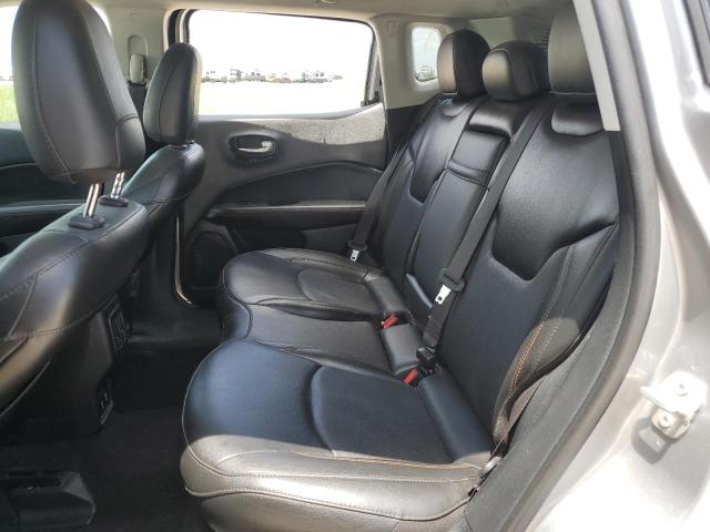 Photo 11 from auction – 2020 JEEP COMPASS LI with VIN 3C4NJCCB4LT114415
