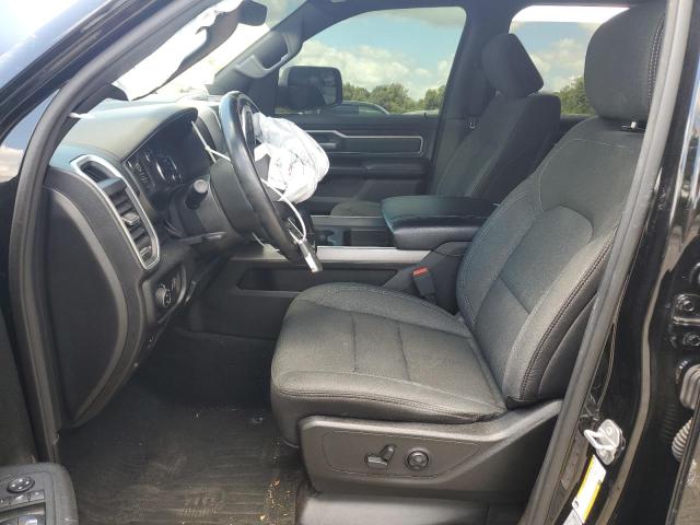 Photo 7 from auction – 2020 RAM 1500 BIG H with VIN 1C6RRFFG2LN393714