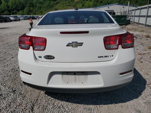 Photo 6 from auction – 2015 CHEVROLET MALIBU LS with VIN 1G11B5SLXFF224121