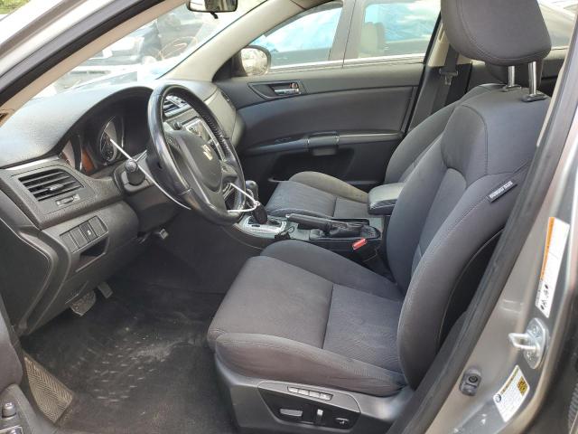 Photo 7 from auction – 2013 SUZUKI KIZASHI SE with VIN JS2RE9A37D6100241