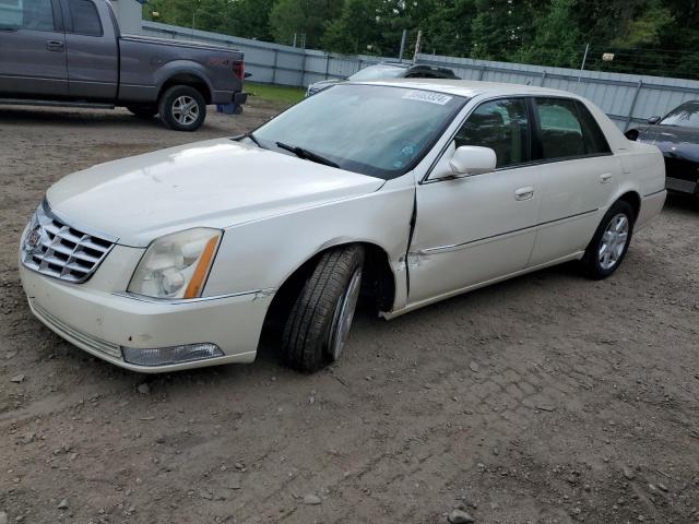 CADILLAC DTS 2007 with VIN 1G6KD57Y67U232906 - Photo from auction