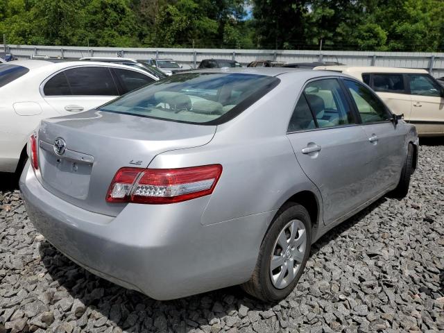 Photo 3 from auction – 2011 TOYOTA CAMRY with VIN 4T1BF3EK6BU600158