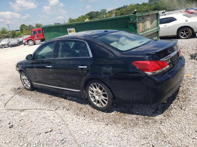 Photo 2 from auction – 2011 TOYOTA AVALON BAS with VIN 4T1BK3DB8BU409824