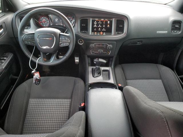 Photo 8 from auction – 2023 DODGE CHARGER SX with VIN 2C3CDXBG0PH613461