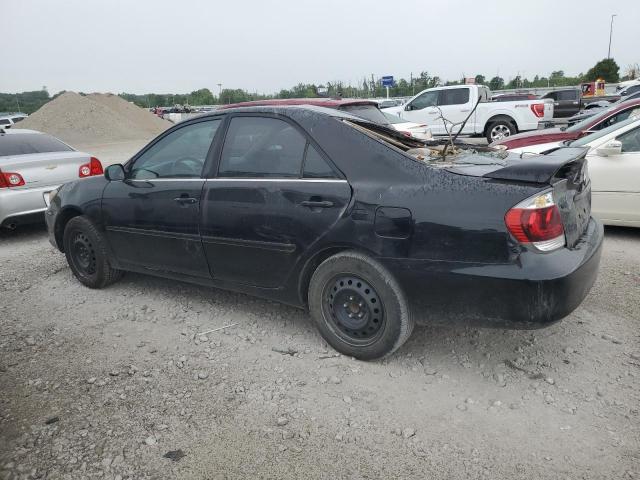 Photo 2 from auction – 2005 TOYOTA CAMRY LE with VIN 4T1BE32K95U053737