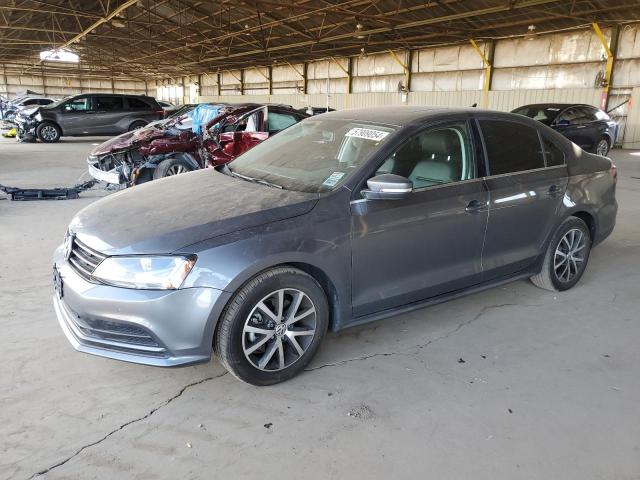Photo 1 from auction – 2017 VOLKSWAGEN JETTA SE with VIN 3VWDB7AJXHM325448