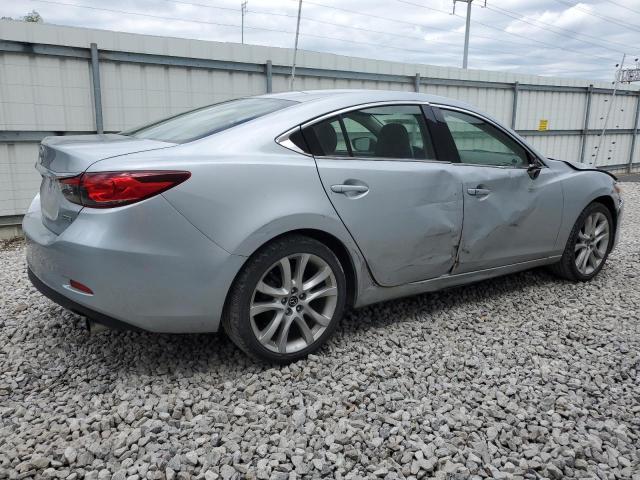 Photo 3 from auction – 2016 MAZDA 6 TOURING with VIN JM1GJ1V59G1416557
