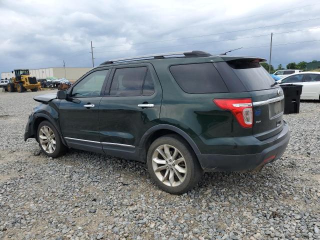 Photo 2 from auction – 2013 FORD EXPLORER X with VIN 1FM5K7D89DGA91464