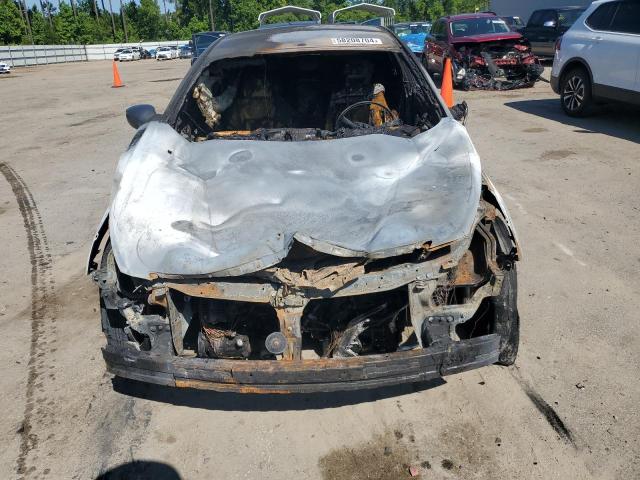 Photo 5 from auction – 2013 HYUNDAI SONATA GLS with VIN 5NPEB4AC6DH755128