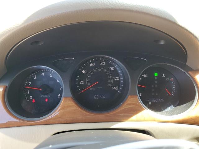 Foto 9 de la subasta – 2005 LEXUS ES 330 con VIN JTHBA30G655137070
