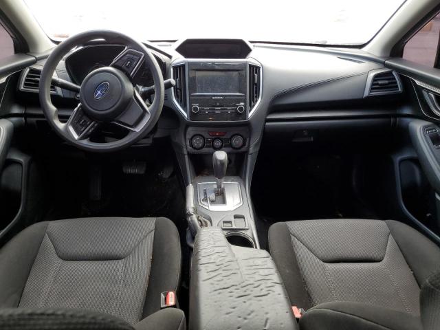 Photo 8 from auction – 2019 SUBARU IMPREZA with VIN 4S3GKAA62K3623994