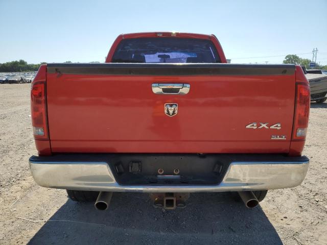 Photo 6 from auction – 2006 DODGE RAM 1500 S with VIN 1D7HU18266S548395