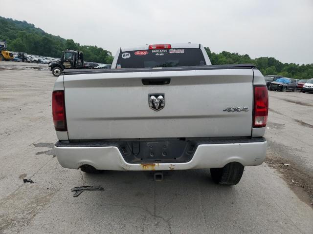 Photo 6 from auction – 2012 DODGE RAM 1500 S with VIN 1C6RD7FT5CS326656