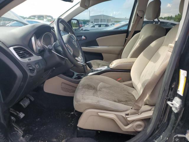 Photo 7 from auction – 2018 DODGE JOURNEY SE with VIN 3C4PDCAB9JT497994