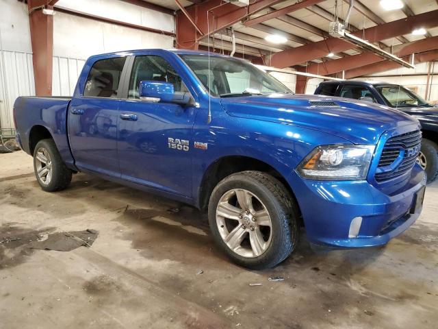 Foto 4 de la subasta – 2018 RAM 1500 SPORT con VIN 1C6RR7MT2JS150280