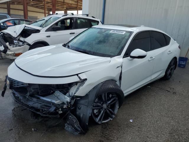 Photo 1 from auction – 2024 ACURA INTEGRA A- with VIN 19UDE4H62RA022593