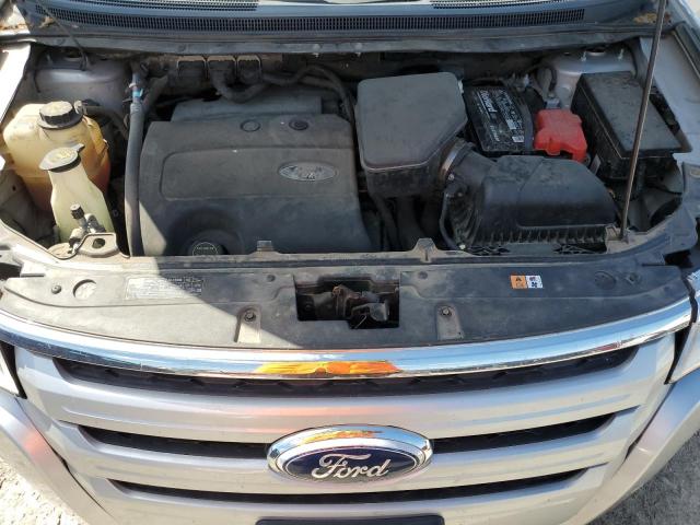Photo 11 from auction – 2014 FORD EDGE SEL with VIN 2FMDK4JC5EBB71646