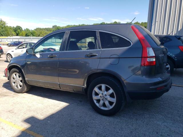 Photo 2 from auction – 2011 HONDA CR-V SE with VIN 5J6RE3H49BL028778