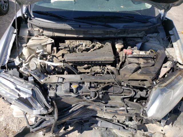 Photo 12 from auction – 2015 NISSAN ROGUE S with VIN KNMAT2MV2FP534243