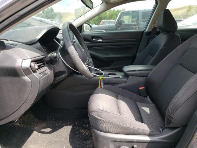 Photo 7 from auction – 2019 NISSAN ALTIMA S with VIN 1N4BL4BV7KC235020