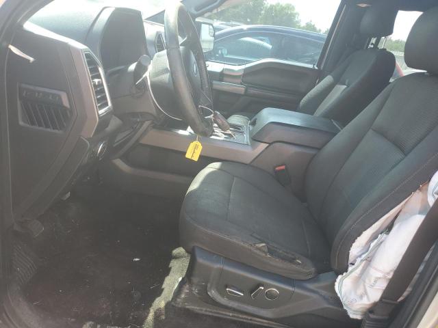 Photo 7 from auction – 2015 FORD F150 SUPER with VIN 1FTEW1EF3FKD65101
