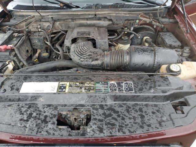 Photo 11 from auction – 2003 FORD F150 SUPER with VIN 1FTRW08L13KD35054