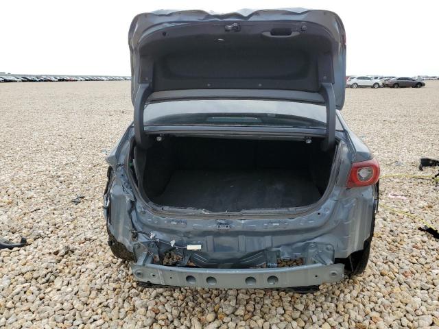 Photo 6 from auction – 2024 MAZDA 3 PREFERRE with VIN 3MZBPBCM5RM402070