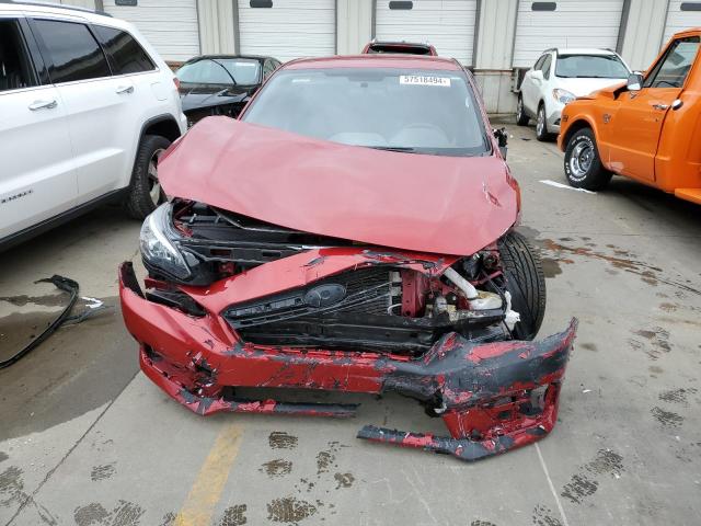 Photo 5 from auction – 2020 SUBARU IMPREZA SP with VIN 4S3GTAL66L3703729