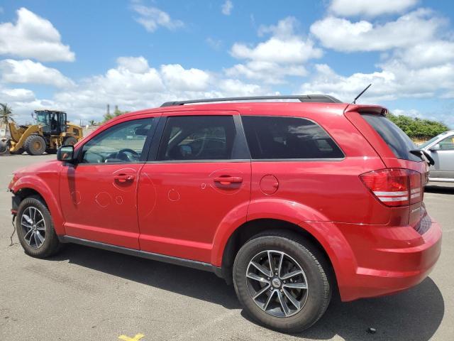 Photo 2 from auction – 2018 DODGE JOURNEY SE with VIN 3C4PDCAB3JT506463