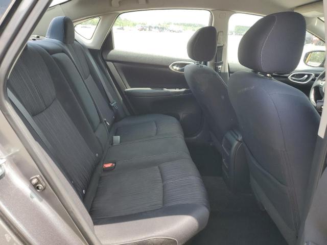 Photo 10 from auction – 2016 NISSAN SENTRA S with VIN 3N1AB7AP4GL638576