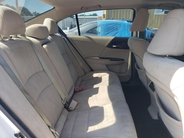 Photo 10 from auction – 2014 HONDA ACCORD EX with VIN 1HGCR2F70EA128910