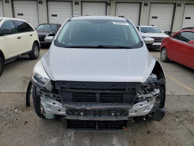 Photo 5 from auction – 2017 FORD ESCAPE SE with VIN 1FMCU0GDXHUD27578